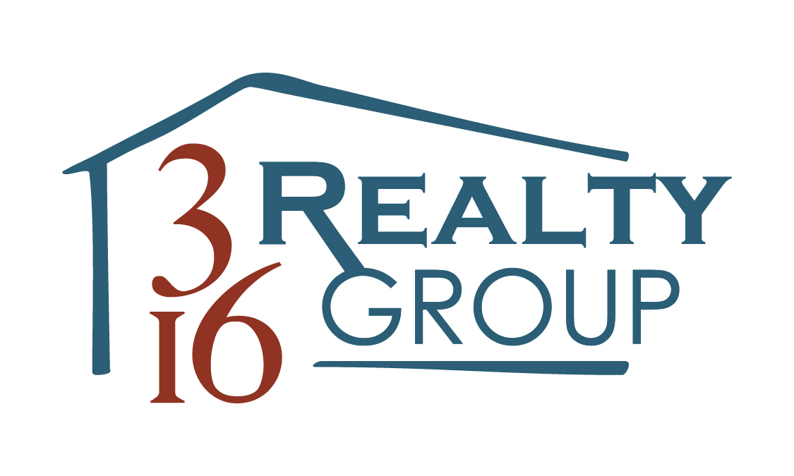 316 Realty Group logo