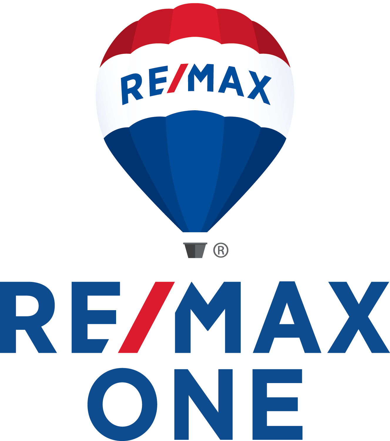 RE/MAX ONE - Premier logo