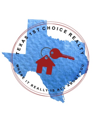 Texas 1st Choice Realty logo