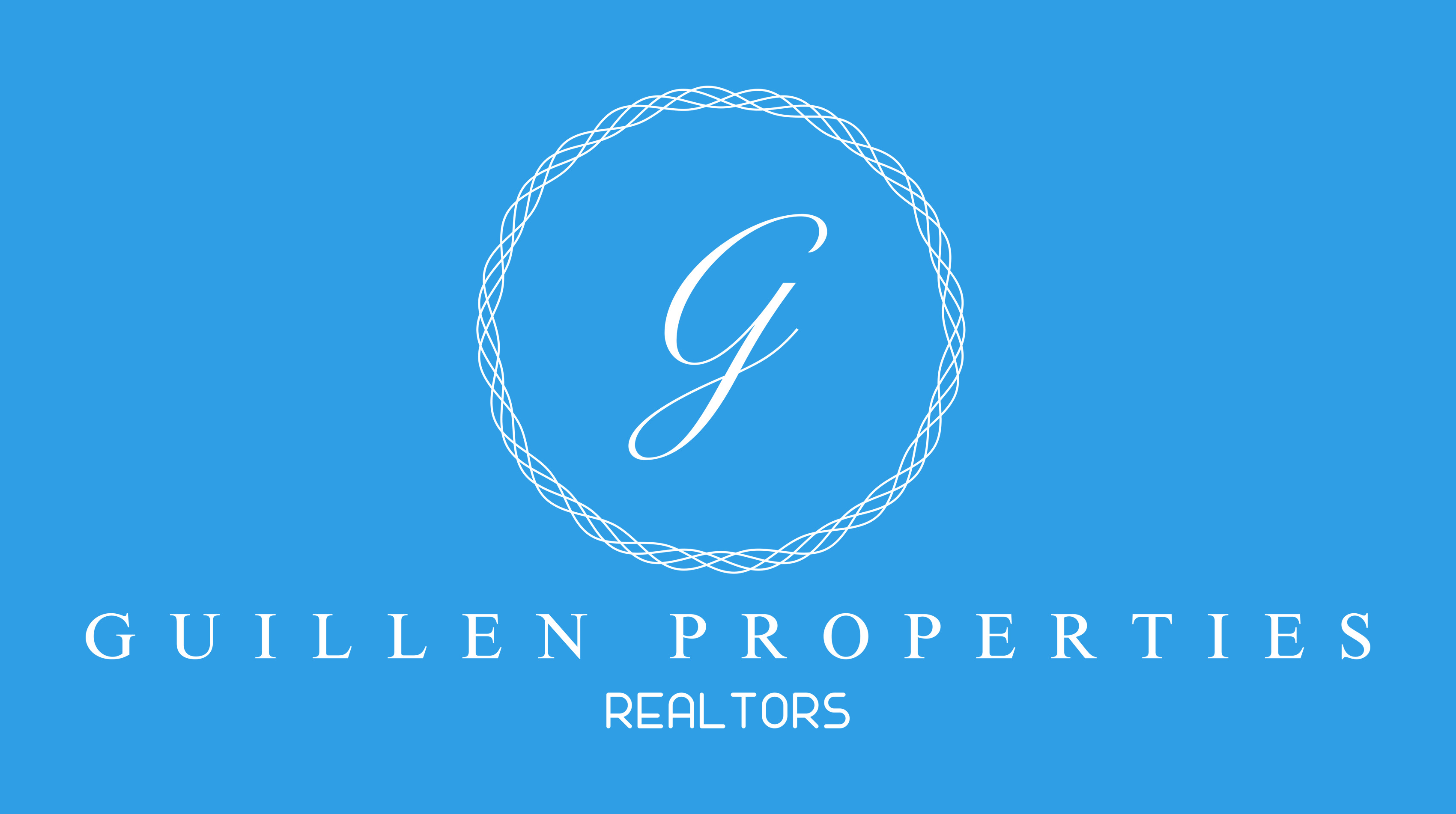 Guillen Properties logo
