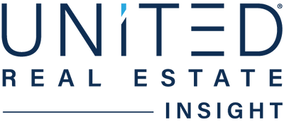 United Real Estate - Insight logo