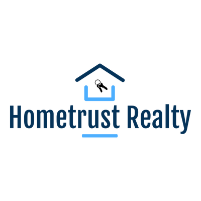 Hometrust Realty logo