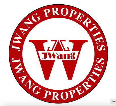 JWang Properties Jenny Wang logo