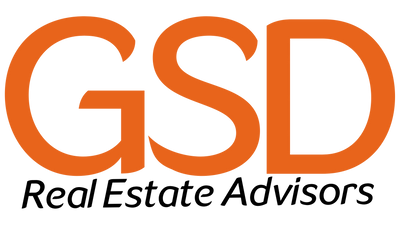 GSD Real Estate Advisors logo