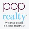 Pop Realty logo