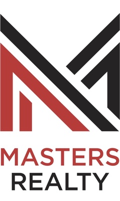 Masters Realty logo