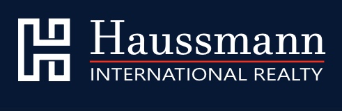 Haussmann International Realty logo
