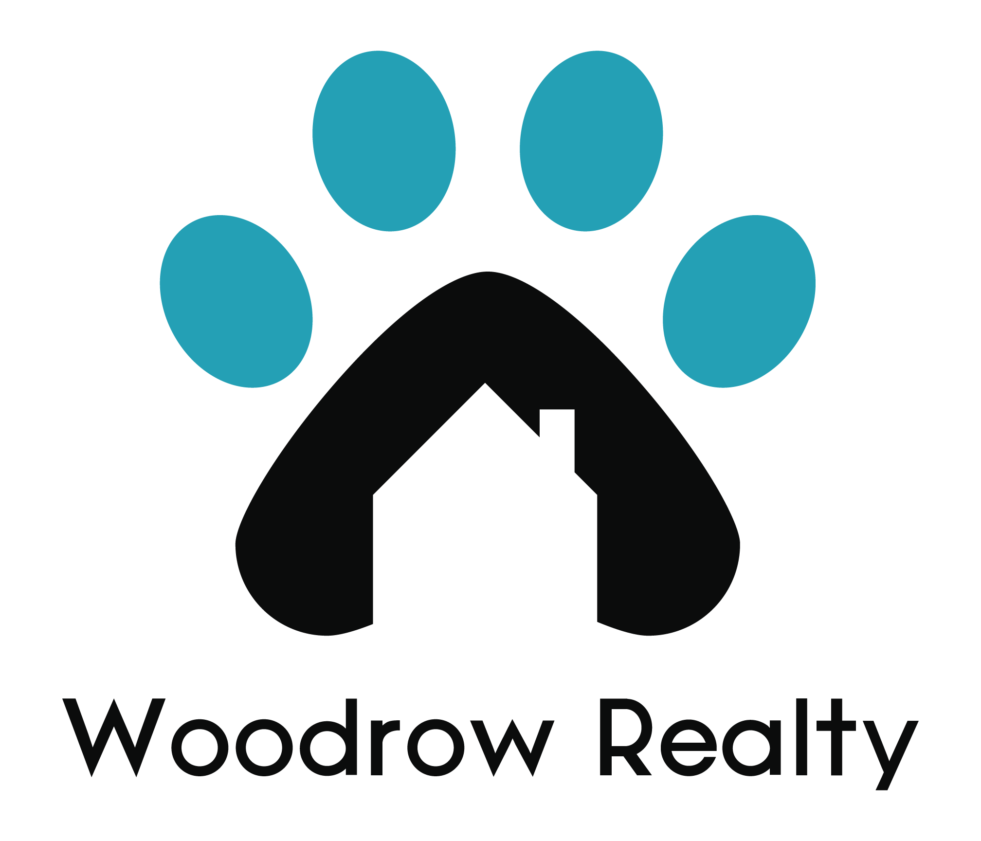 Woodrow Realty logo