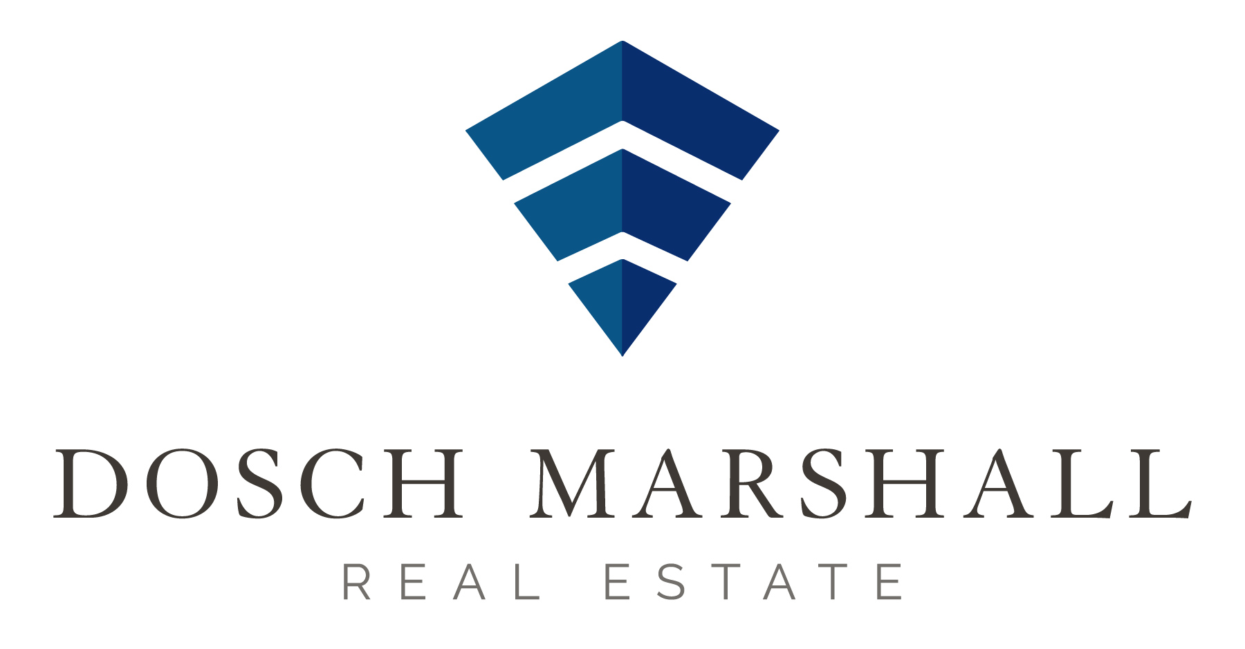 Dosch Marshall Real Estate logo