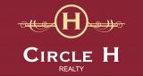 Circle H Realty logo