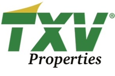 TXV Properties, Inc. logo