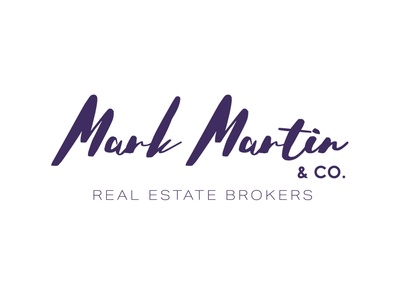 Mark Martin and Company logo