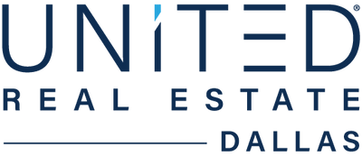 United Real Estate logo