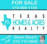 Texas Homes & Acres Realty,LLC