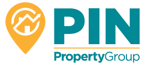 Pin Property Group logo