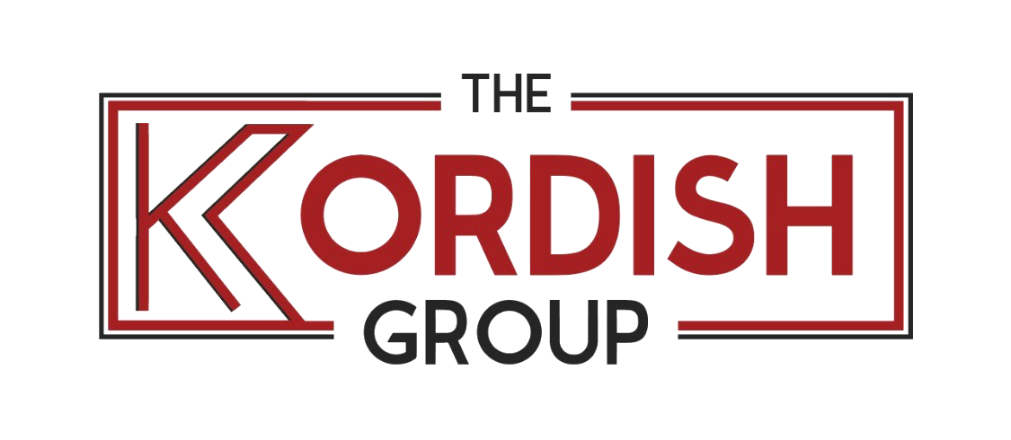 The Kordish Group logo