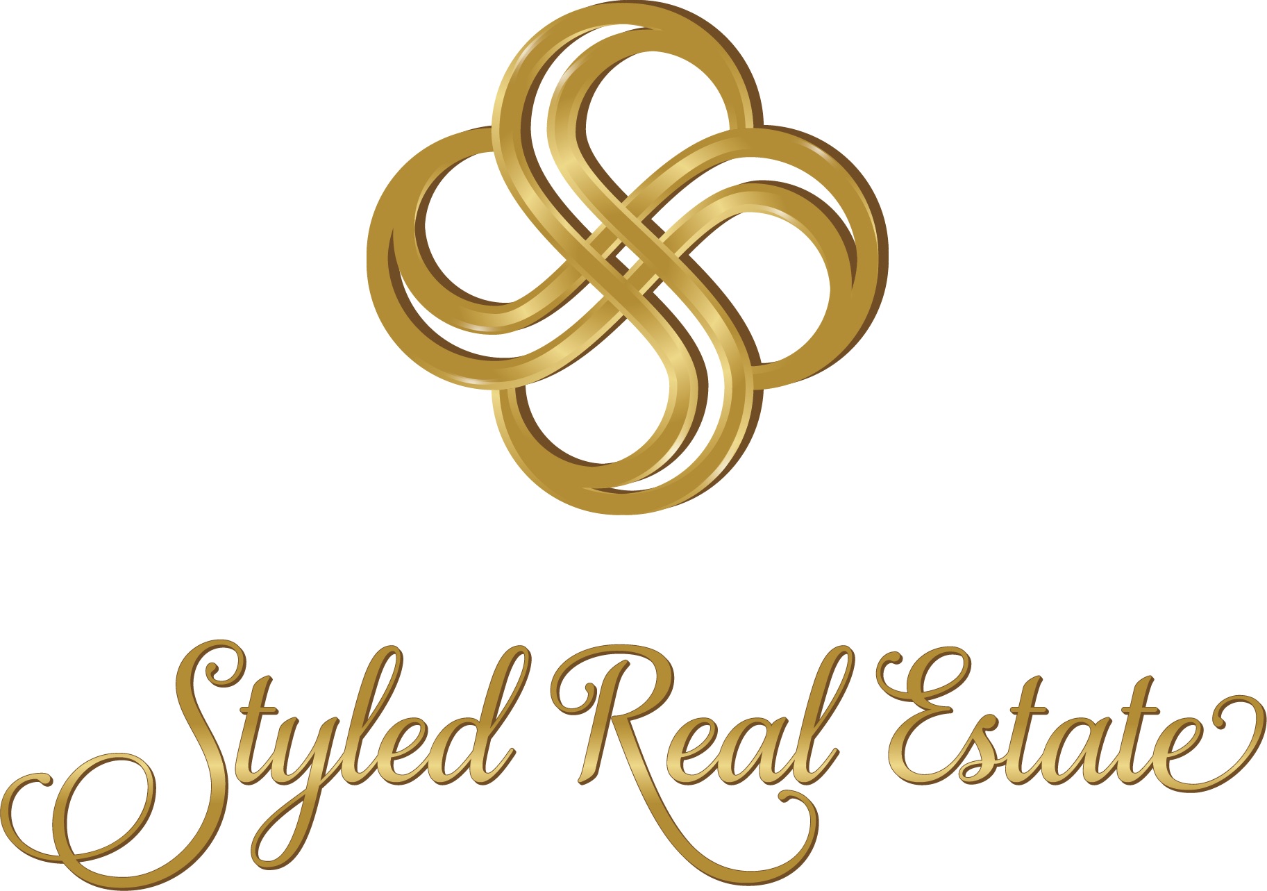 Styled Real Estate logo