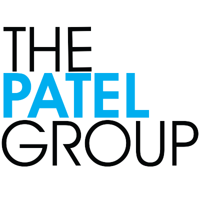 The Patel Group,LLC logo
