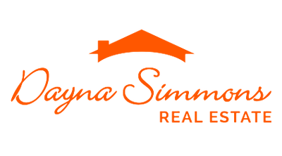 Dayna Simmons Real Estate logo