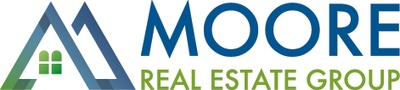 The Moore Real Estate Group logo