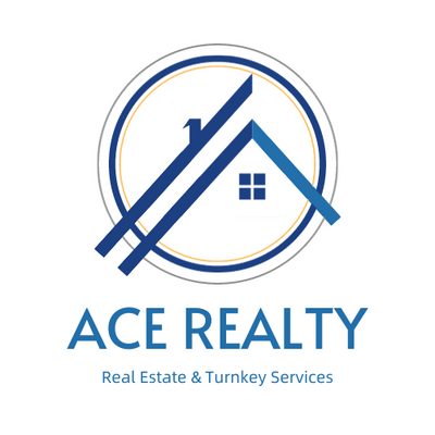 Ace Realty logo