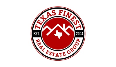 Texas Finest Real Estate Group logo