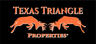 Texas Triangle Properties logo