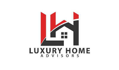 Luxury Home Advisors logo