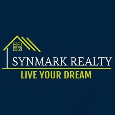 Synmark Realty logo