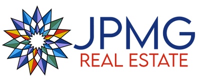 JPMG Real Estate logo