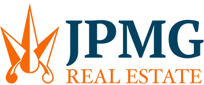 JPMG Real Estate logo