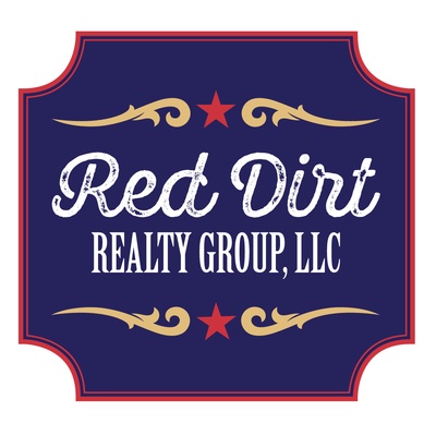 Red Dirt Realty Group logo