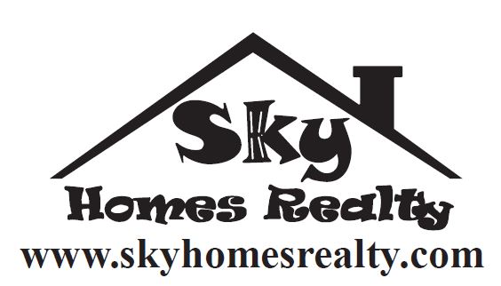 Sky Homes Realty logo