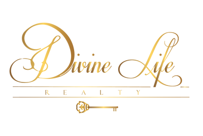 Divine Life Realty logo