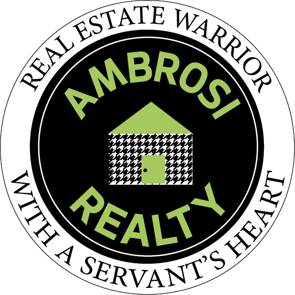 Ambrosi Realty INC. logo