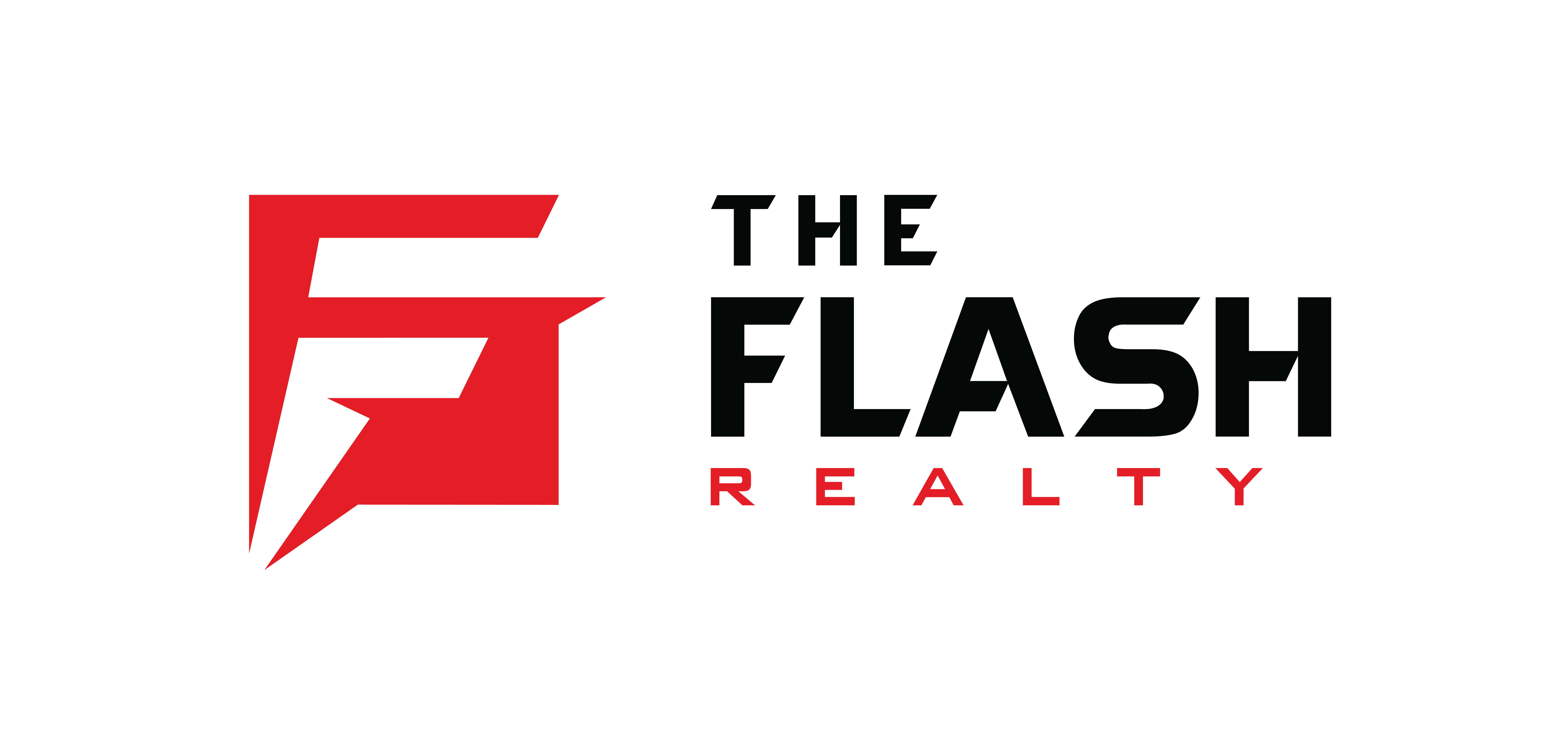 Flash Realty logo