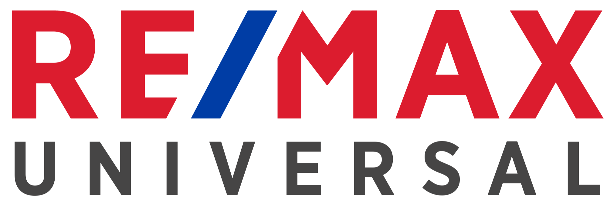 RE/MAX Universal logo