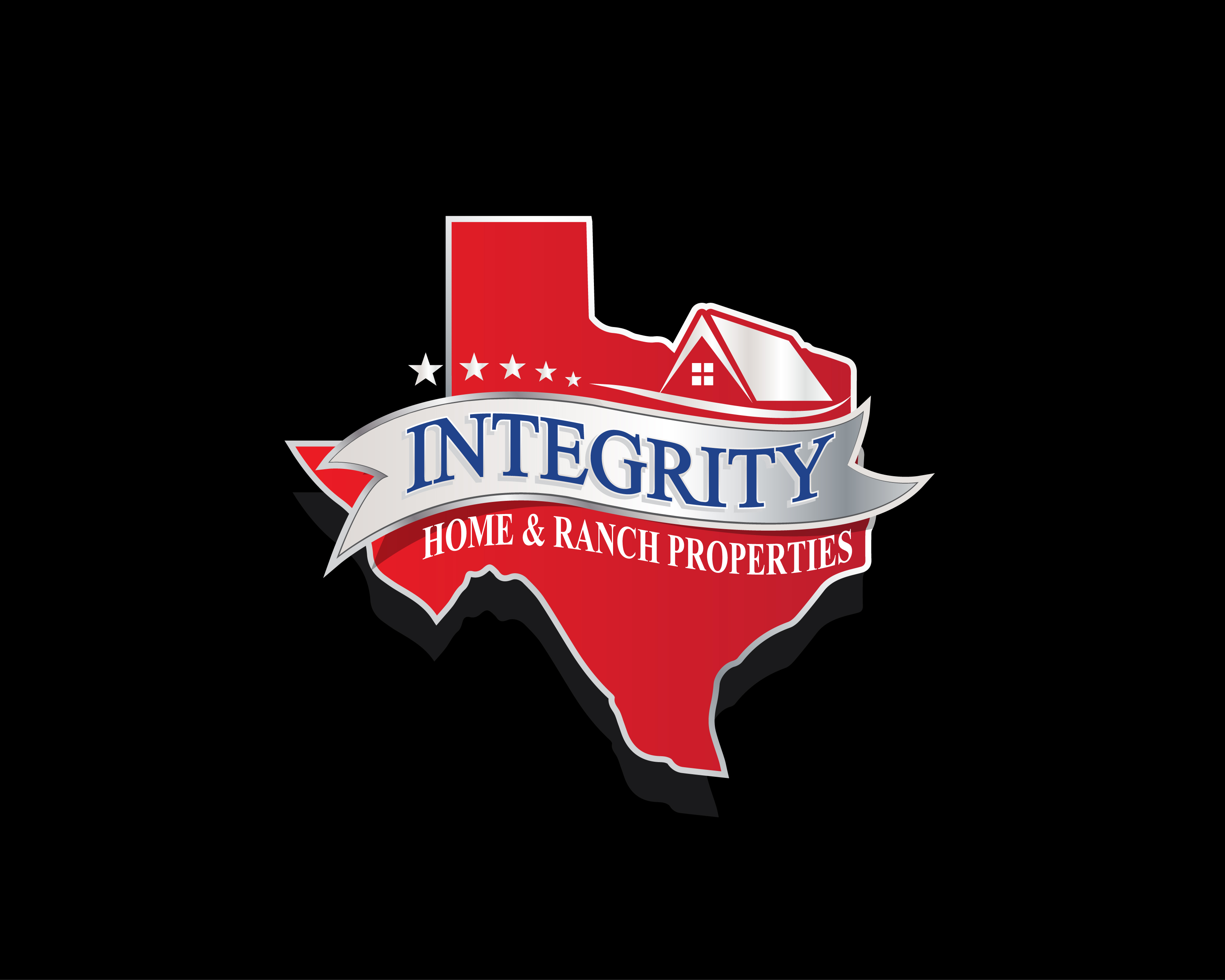Integrity Home and Ranch Properties logo