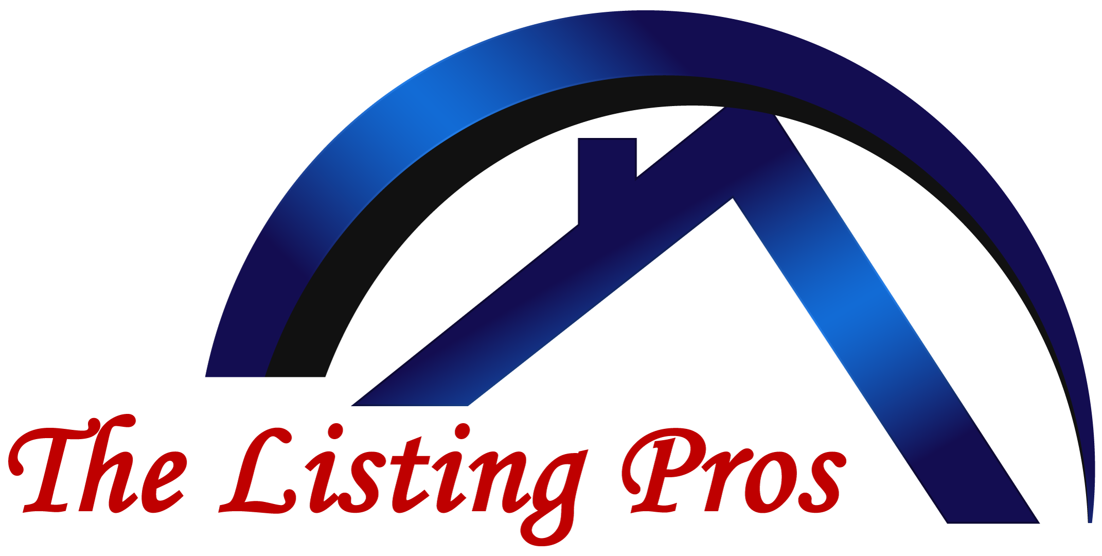 The Listing Pros Team logo