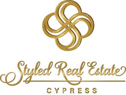 Styled Real Estate logo