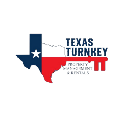 Texas Turnkey Property Management and Rentals, LLC logo