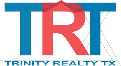 Trinity Realty TX logo