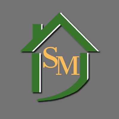 Second Mile Realty logo