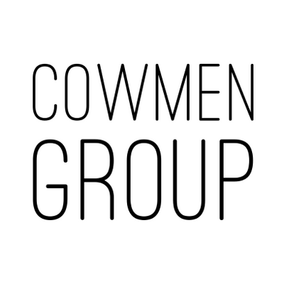 Cowmen Group logo