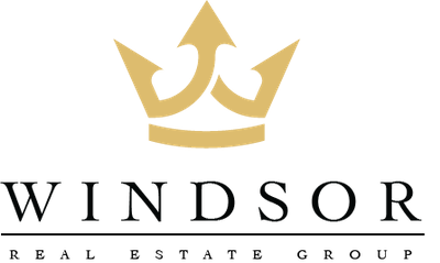 Windsor Real Estate Group LLC logo