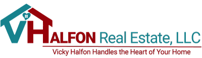 Halfon Real Estate LLC logo