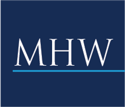 MHW Brokerage Services LLC logo