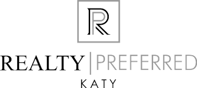 Realty Preferred Katy logo