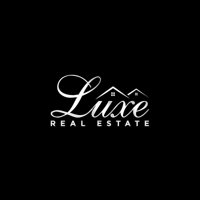 Luxe Real Estate logo