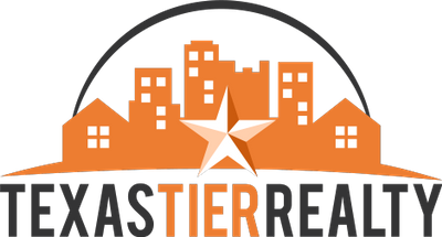 Texas Tier Realty logo